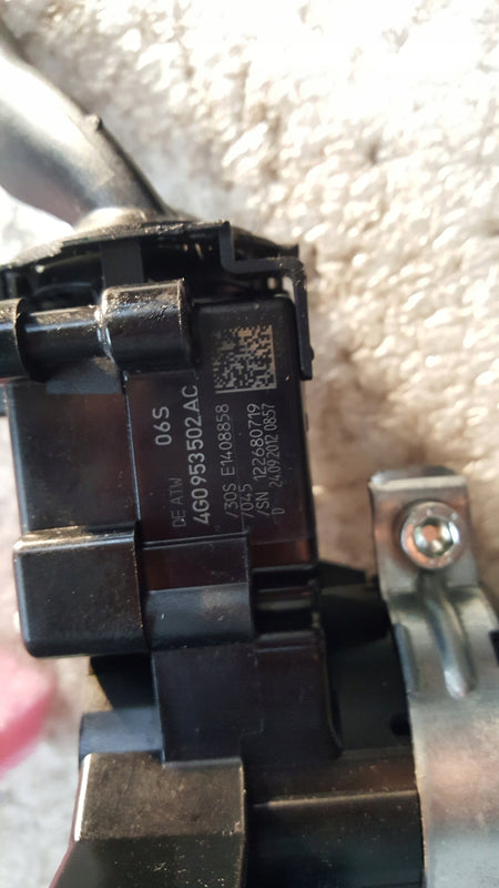 Audi A4 A6 C7 Q5 Przełącznik Manetka 4G0953502AC