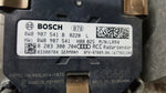 Radar distronic ACC AUDI A4 B9 A5 8W0907541B