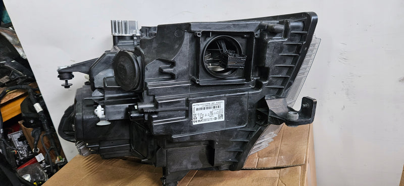 Pr FUL LED Vw Crafter MAN TGE 7C1941036D IDEAŁ!!! 2022r