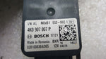 Sonda lambda czujnik NOX AUDI A6 (C8) A7 4K0907807P demontaż