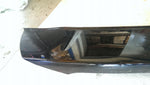 Dokładka spoiler zderzaka tył AUDI A1 82A807421C