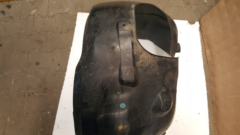 NADKOLE PRZEDNIE PRZÓD PRAWE AUDI A3 S3 8Y 8Y0821172P / S OE