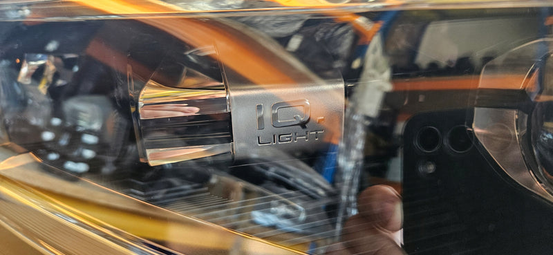 2G7941006A LEWY ful led Vw Taigo 2022r