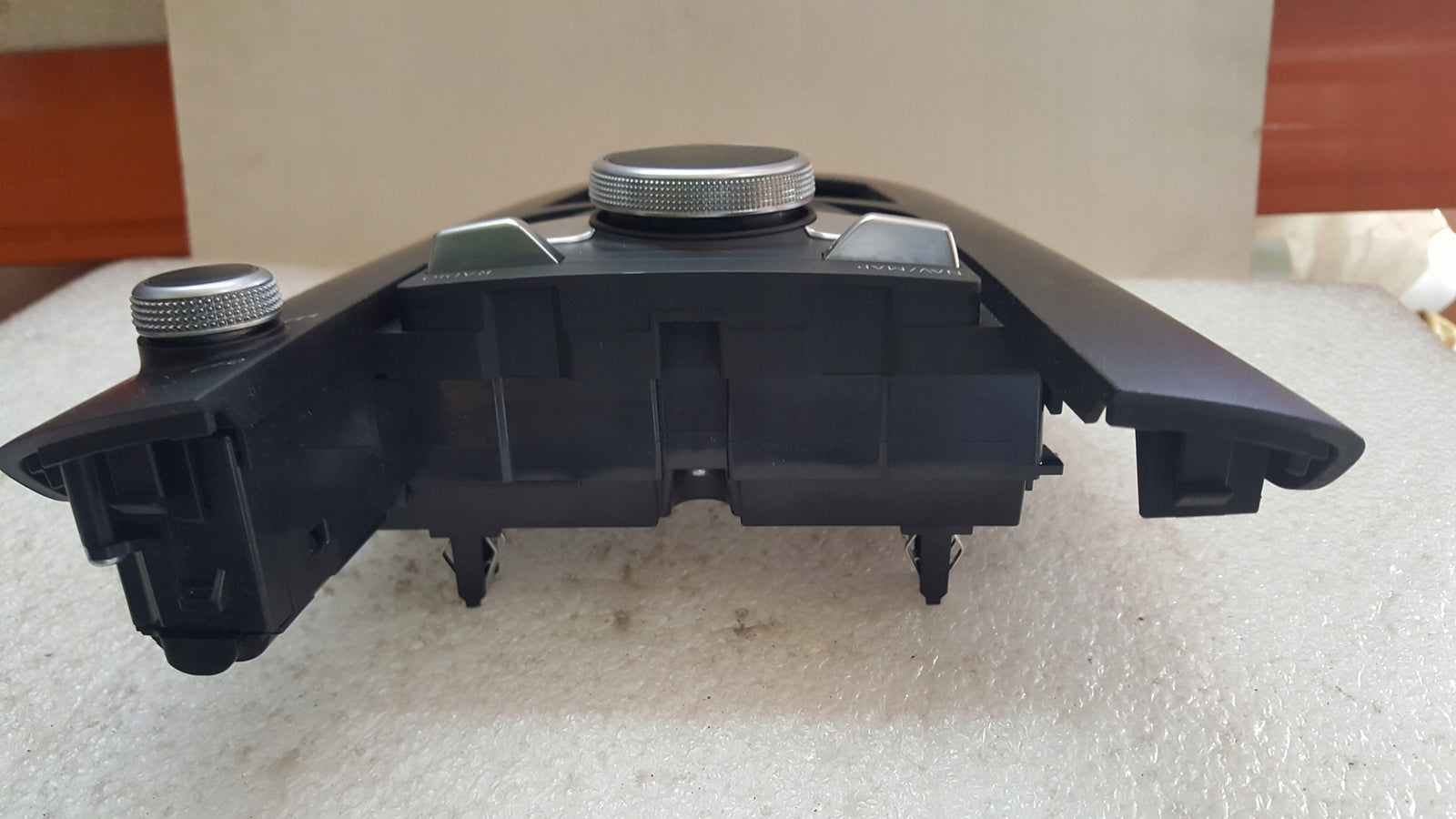 Kontroler panel sterowania MMI AUDI A3 RS3 8V0919614BE demontaż