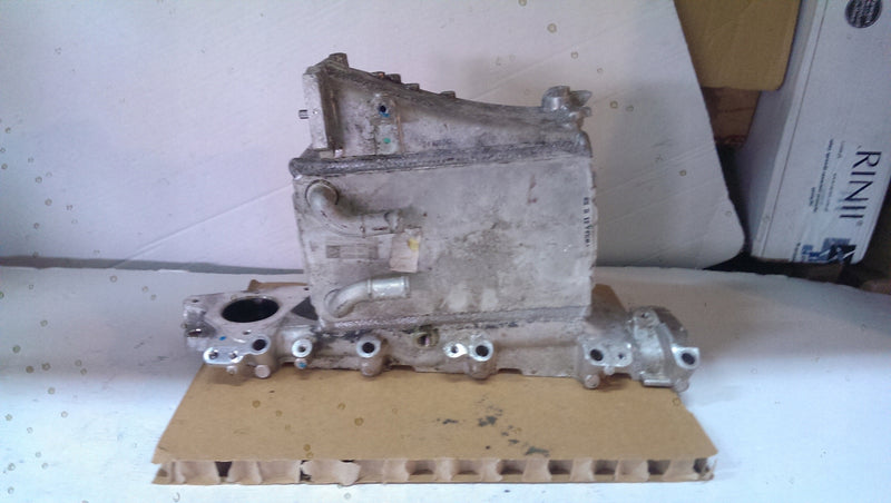 kolektor ssący VW Audi Skoda Seat TDI 04L129766M