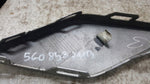 LISTWA OZDOBNA LEWA VW GOLF VII 5G0853711B