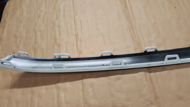 VW TIGUAN II 5NA R-LINE LISTWA ZDERZAKA PRZÓD 5NA853101F