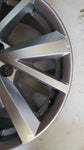 AUDI Q2 SQ2 81A FELGA 81A601025 C 7JX17 ET45