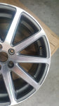 FELG ALUMINIOWA Audi TT 8J0601025J 9x18 ET52