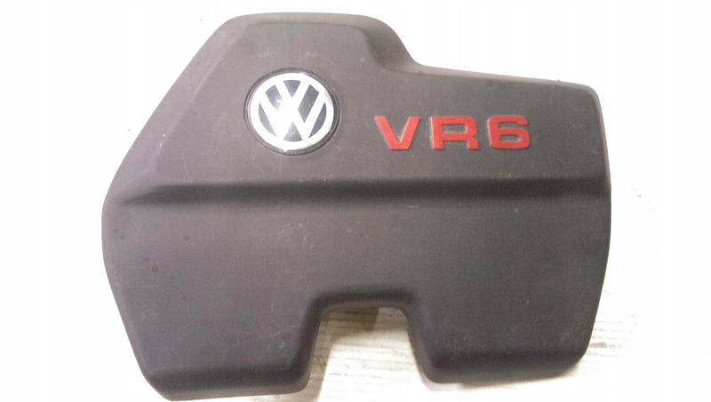 Pokrywa osłona VW VR6 021128625A demontaż IDEAŁ