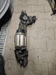 układ kierowniczy oryginał Vw Audi 1K1423055CG 1K1909144L IDEAŁ