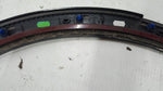 Listwa błotnika prawy tył AUDI Q2 81A853818A