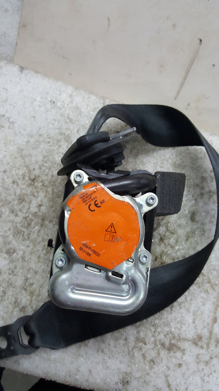 PAS BEZPIECZEŃSTWA LEWY PRZÓD VW GOLF VII 12- 5G4857705