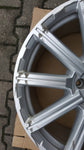 AUDI Q7 SQ7 4M0 FELGA ALUMINIOWA 9J x 20 ET 33 5x112 OE 4M0601025AD