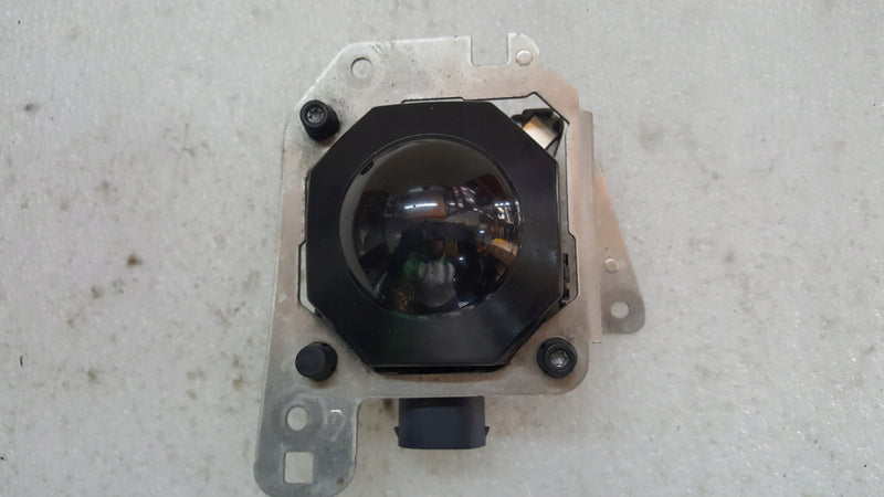 Radar ACC distronic AUDI Q5 80A907541C 80A907573 demontaż