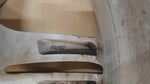 FELGA 19 BMW 5 F10 F11 F12 8,5 X 19 ET 33 WZ- 351M