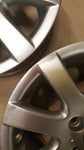 VW GOLF 5 V 1K JETTA SEAT SKODA AUDI FELGI ALUMINIOWE 15'' 6.5J ET50 5x112