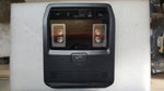 Lampka podsufitki LED- VW GOLF VIII 5H0959561AA demontaż