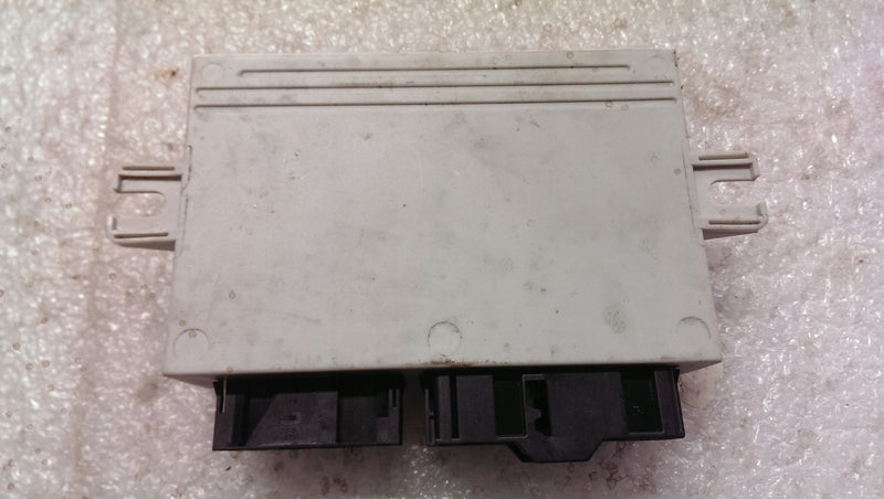 Moduł sterownik dachu MINI R57 3454818 demontaż