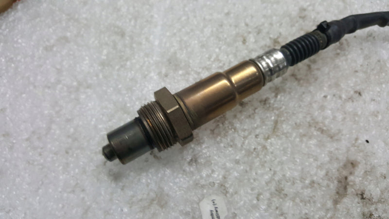 Sonda lambda czujnik NOX VW CRAFTER 2.0 TDI 03N906261F demontaż
