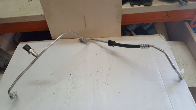 NOWA ORYGINALNA rurka przewód klimatyzacji VW AUDI SEAT SKODA 5Q0816741C