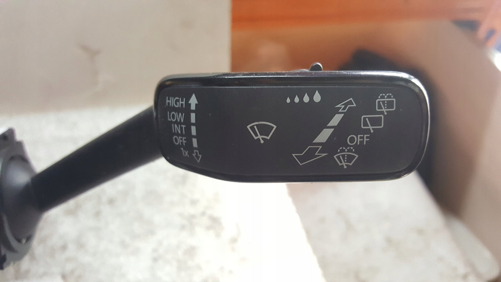 VW GOLF 8 VIII 1.5 ETSI PRZEŁĄCZNIK ZESPOLONY PAJĄK 5Q1953513BA 5Q1953507GB