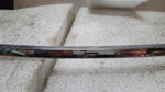 AUDI A6 C5 1997-2001--- LISTWA ZDERZAKA LEWA- PRAWA 4B0807173E 4B0807174E