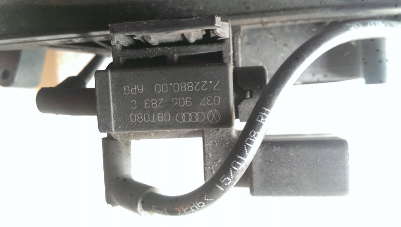 kolektor ssący Audi A4 A5 A6 Q5 3.2 FSI 06E133210L