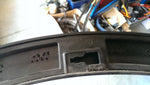 Listwa błotnika prawy tył VW TOUAREG 3 760853818