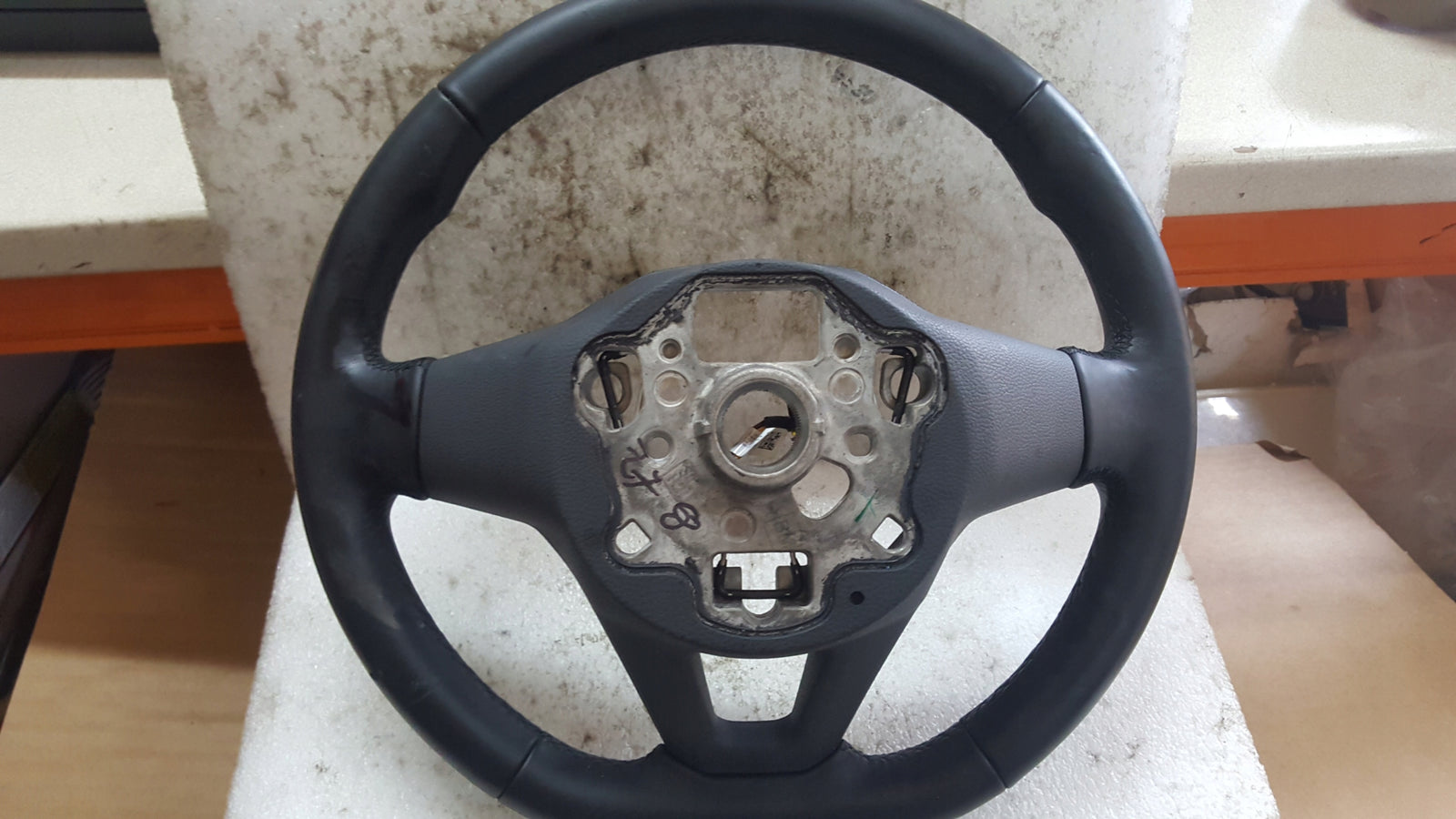 KIEROWNICA VW GOLF 8 VIII PASSAT 5H0959542G