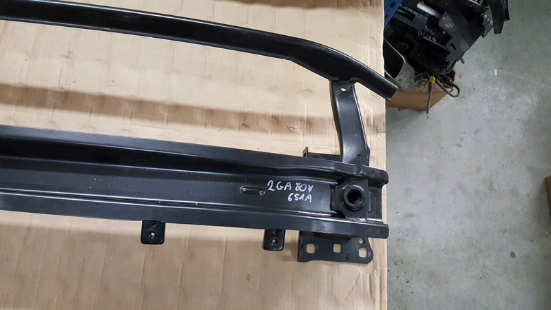 VW T-ROC TROC BELKA ZDERZAKA PRZOD PRZEDNIA 2GA807651A