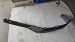 Listwa zderzaka przedniego prawa strona SEAT LEON 5FA853712A demontaż