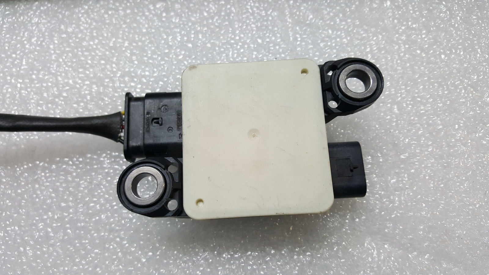 Sonda lambda VW AUDI 04L906261G demontaż