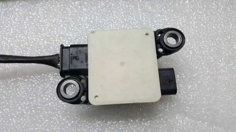 Sonda lambda VW AUDI 04L906261G demontaż