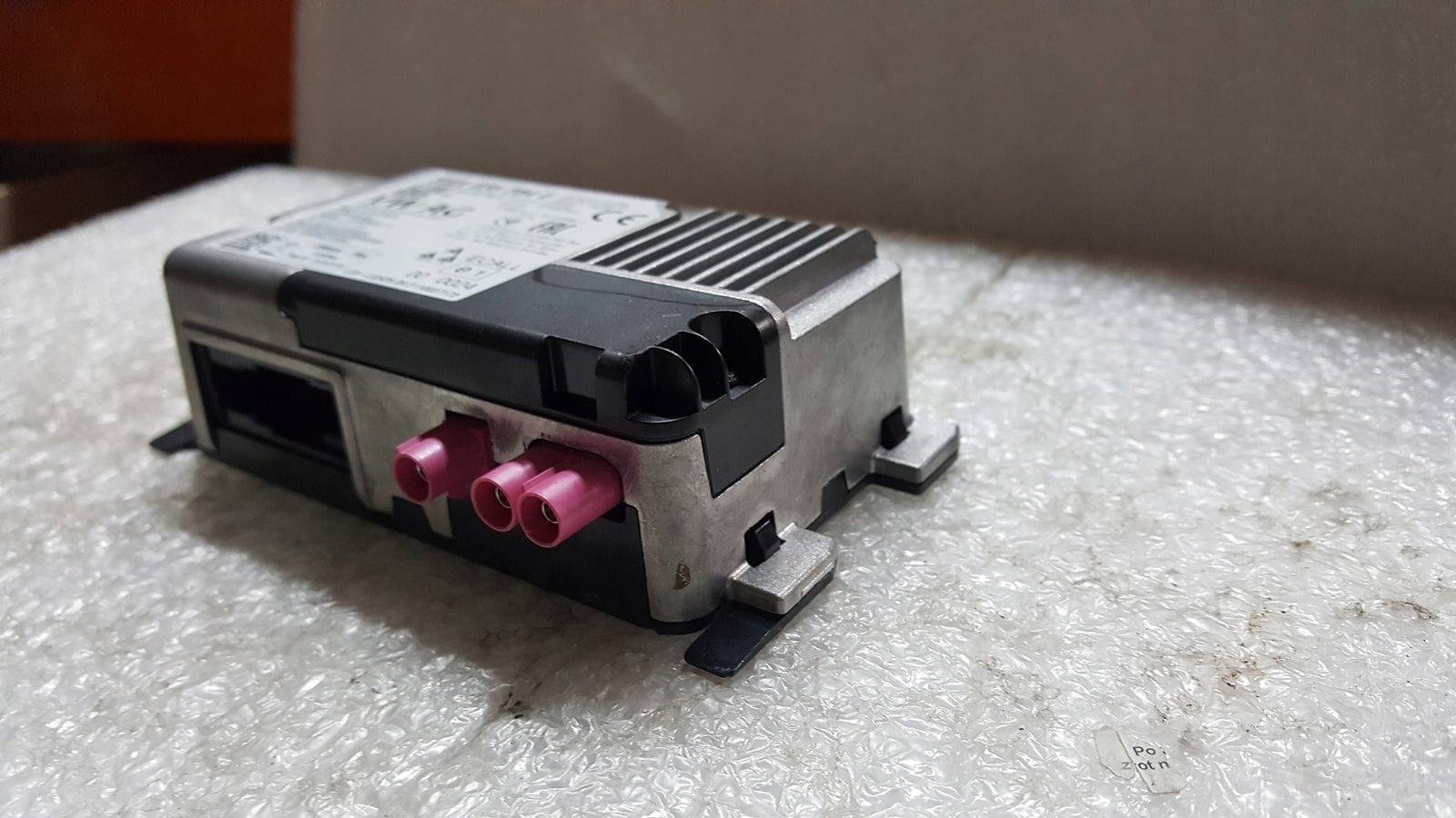 Moduł usług ON LINE VW AUDI SEAT SKODA 5WA035284E