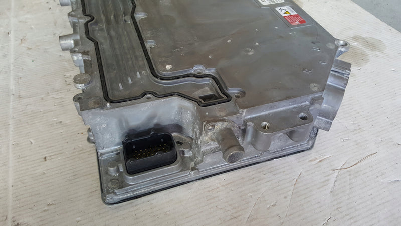 Moduł sterownik mocy AUDI A6 C8 A7 E-TRON GT Q5 80A907080A