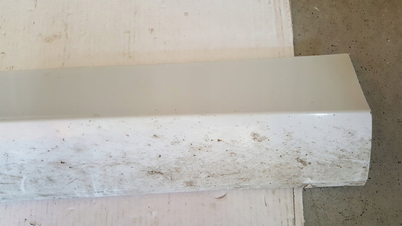 Listwa drzwi prawy przód AUDI Q3 8U0853960F/N