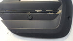 Kratka zderzaka prawy przód VW T6.1 7LA807490 demontaż