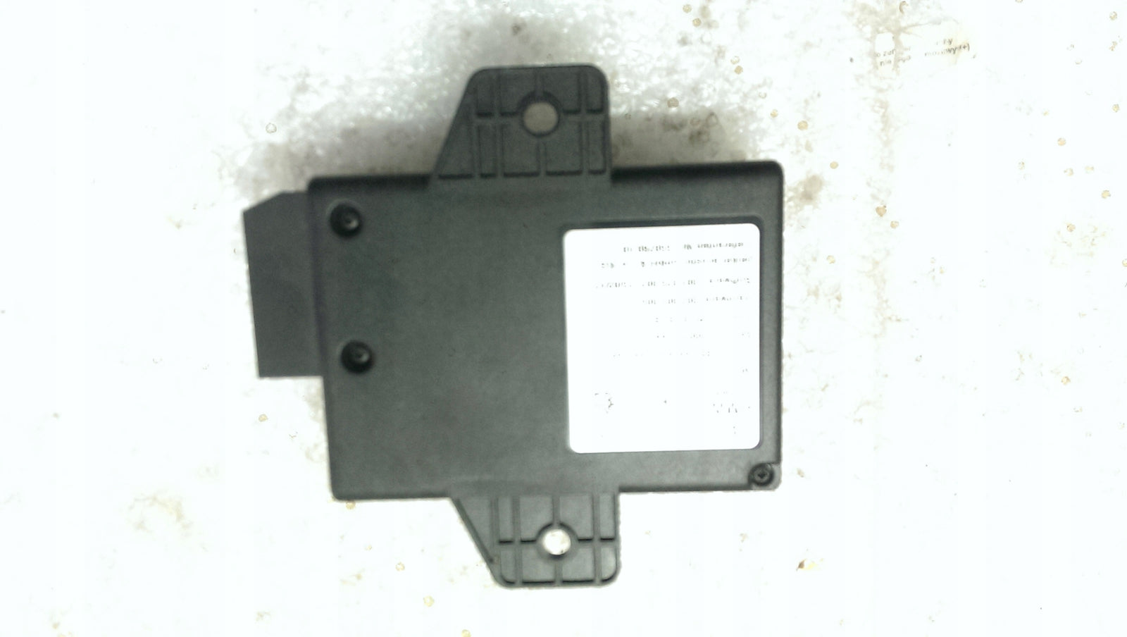 Moduł bluetooth TELEMATIC MINI F55 F56 2622390