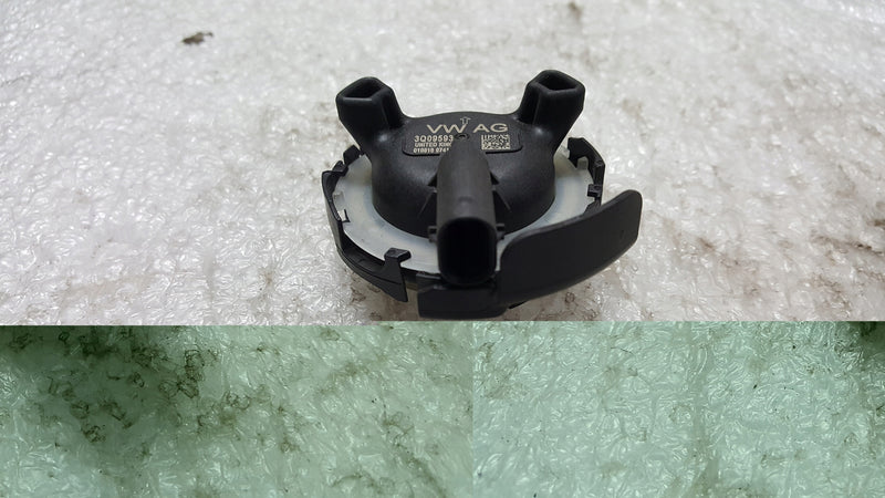 Czujnik uderzenia VW SKODA SEAT 3Q0959354A