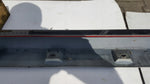 Listwa progowa prawa VW PASSAT B8 3G0853858F demontaż
