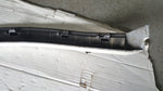Listwa błotnika prawy tył AUDI Q5 80A853818A demontaż