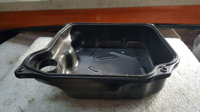 Volkswagen AUDI SKODA Miska olejowa skrzyni biegów 0GC325201E