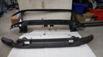 Belka zderzaka przód + absorber + czujnik VW TOURAN 5TA807611 5TA807248