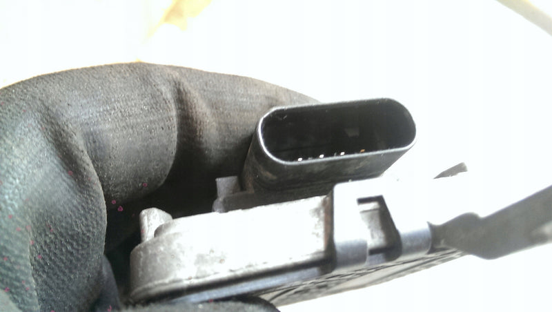 Sonda lambda czujnik NOX AUDI 4K0907807E demontaż