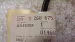 Pasek klinowy BMW NK 114 E12 E21 E28 E30 1268675