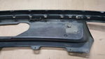 SPOILER DOKŁADKA ZDERZAKA TYŁ SKODA OCTAVIA IV 4 RS KOMBI 5E7807521E