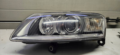 4F0941003AK IDEAŁ! Le xenon LED Audi A6 C6 2007r
