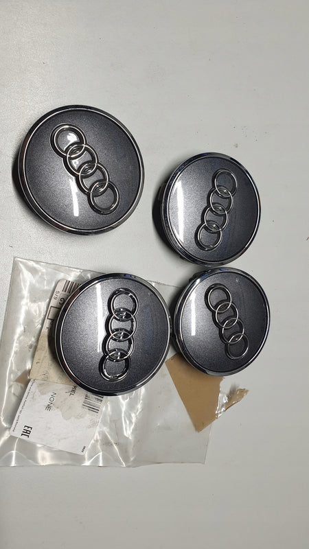 Dekielki AUDI 8W0601170 JG3 ORYGINAŁ AUDI