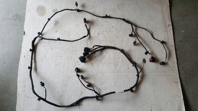 Wiązka PDC przód SKODA OCTAVIA 5E3971095CQ